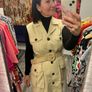 zara dress Image 2