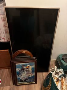 50 inch tv