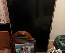 50 inch tv