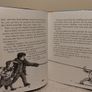 When Santa Fell To Earth, Cornelia Funke, Hardback Book Image 8