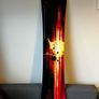 Snowboard (K2 Nemesis)+ Ride SPI bindings Image 8