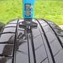 19" Genuine Audi A6 S Line Alloys with tyres Image 6