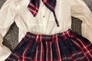Girls outfit