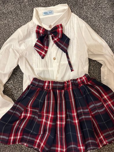 Girls outfit