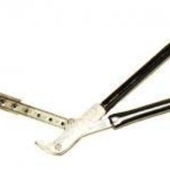 Bead Breaker 8"- 12" Wheels At-12074