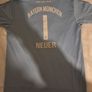 Bayern Munich Soccer Jersey Image 5
