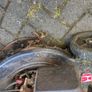 Honda lawnmower Image 7