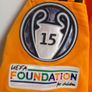 Real Madrid 2024 2025 Away Football Shirt #9 Mbappe Adidas Jersey Size L Image 4