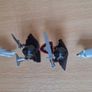 LEGO Wolfpack Beastmaster CMF Image 4