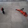Black & Decker strimmer Image 6