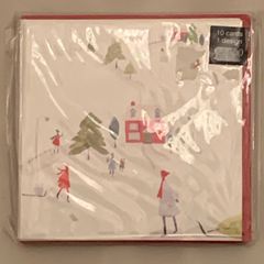 M&S Christmas Cards
