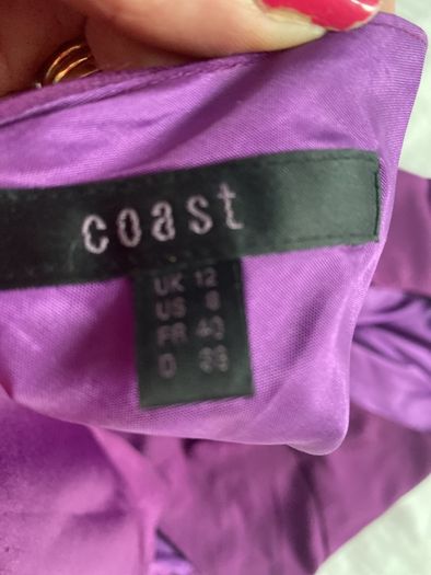 Ladies dress size 12 Uk