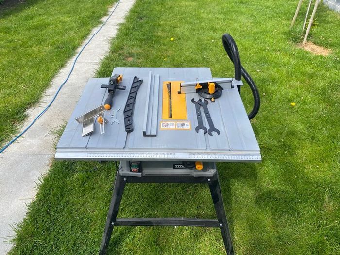 Tablesaw