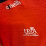 Derry GAA O'Neills Gaelic Football Jersey (Youths 10-11 Years) FREE POST Image 3