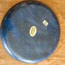 Enamel on copper plate by Artist Heather Calnan Image 2