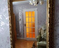 Wall Mounted Mirror