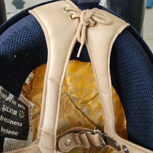 horse riding equipment