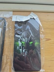 Two Phone cases Samsung Galaxy S25