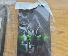 Two Phone cases Samsung Galaxy S25