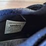 Umbro children's football boots Image 3