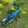 Kids bike 14" Image 2