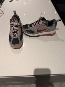 Nike size uk 8
