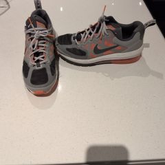 Nike size uk 8
