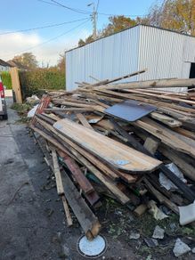 free firewood
