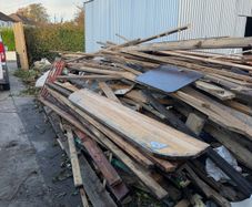 free firewood