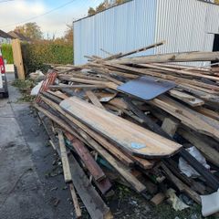 free firewood