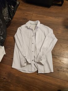 Boys Formal Shirt