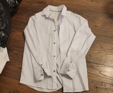 Boys Formal Shirt