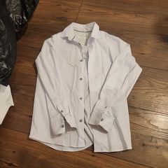 Boys Formal Shirt