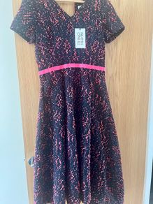 new dress - Niamh O Neill