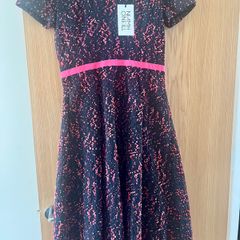 new dress - Niamh O Neill