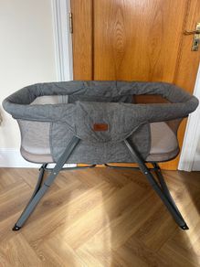 Baby Elegance Travel Cot