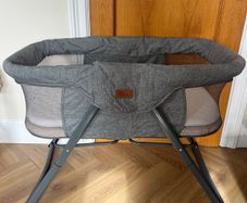 Baby Elegance Travel Cot