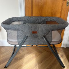 Baby Elegance Travel Cot