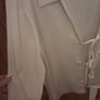 Tie-front Shirt Image 6