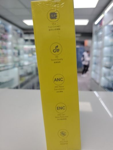 Awei TA13 ANC Wireless Earbuds