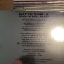 David Bowie rock and roll star 2024 vinyl Image 3