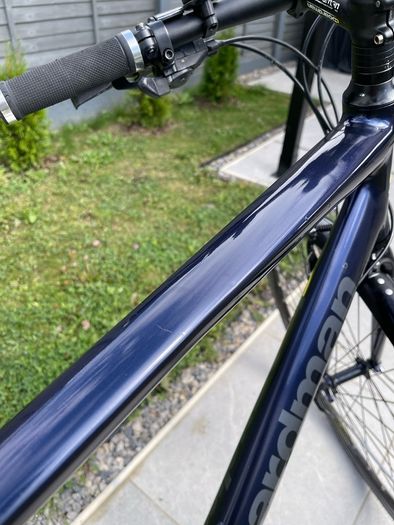 BOARDMAN RACE HYBRID    700c 12kg Hybrid Road Bike    Fully Serviced