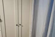 Nursery Furniture Wardrobe
