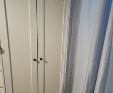 Nursery Furniture Wardrobe