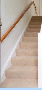 hand rail