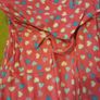 Girls bathrobe, dressing-gown size 6-7y Image 3