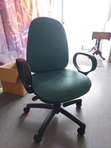 office chair