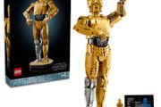 Lego 75398 Star Wars - C-3PO