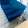 stunning Two seater sofa Image 8