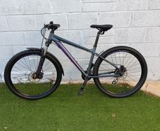 Carrera Vengeance Womens Bike